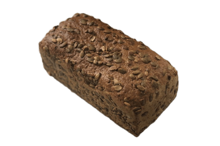 Pumpkin Seed Loaf (800g) Product Image