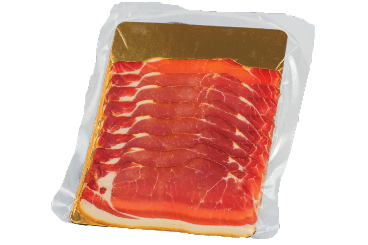 Canadian style Maple Bacon Product Image