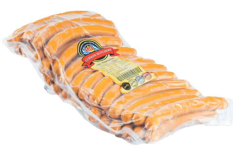 Continental Frankfurter - party pack of 20 Product Image