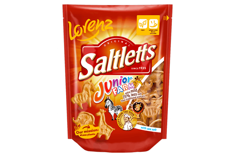 Saltletts Junior Farm Product Image