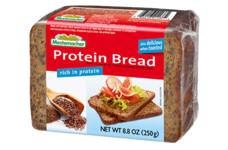 Protein/ Fitness Bread 250g Product Image