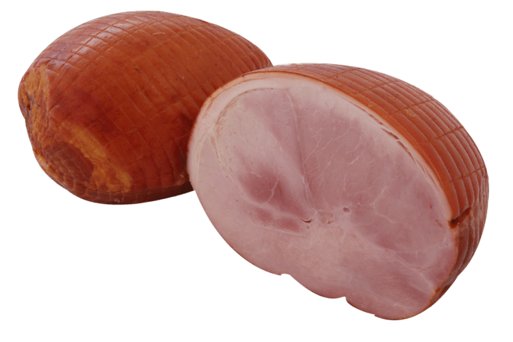 Prager whole ham Product Image