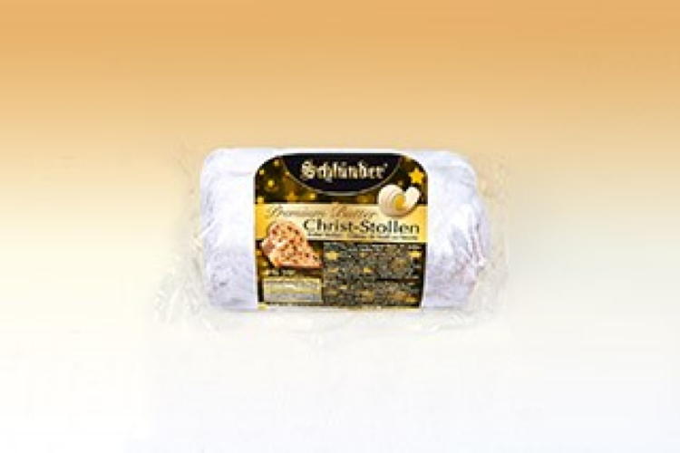 Butter Stollen 200g Product Image