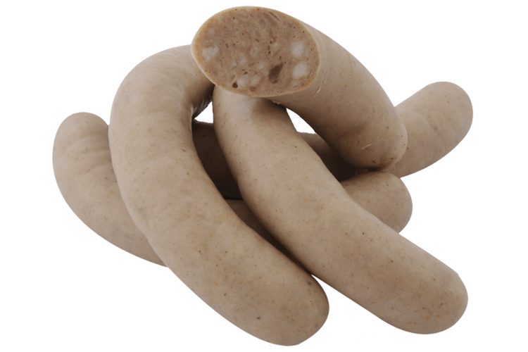 Category Continental Sausages Image